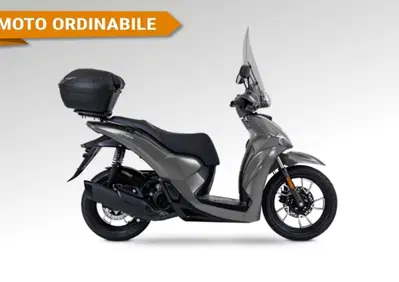 Voge Sfida SR16 125 Air (2026) - Annuncio 10112124