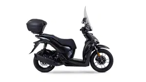 Voge Sfida SR16 125 Air (2026)  (2)