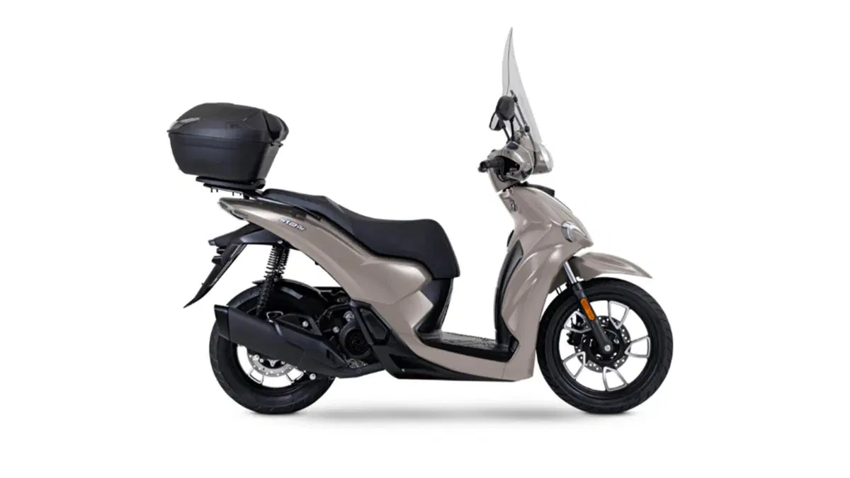 Voge Sfida SR16 125 Air (2026)  (3)
