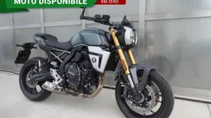 Suzuki GSX-8T (2025 - 26) 