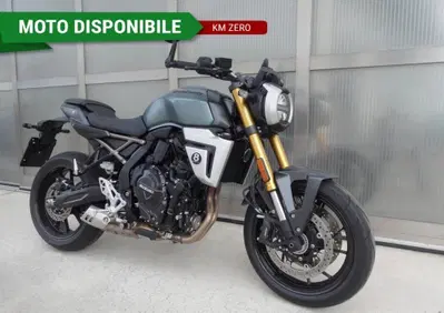 Suzuki GSX-8T (2025 - 26) - Annuncio 10112125