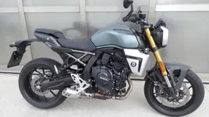 Suzuki GSX-8T (2025 - 26)  (2)