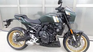 Suzuki GSX-8TT (2025 - 26)  (2)