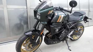 Suzuki GSX-8TT (2025 - 26)  (3)