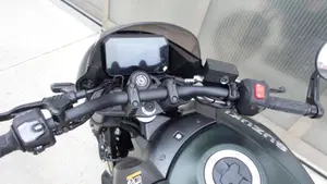 Suzuki GSX-8TT (2025 - 26)  (5)