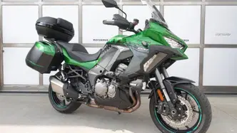 Kawasaki Versys 1000 Grand Tourer SE (2019 - 20) usata