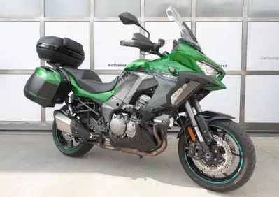 Kawasaki Versys 1000 Grand Tourer SE (2019 - 20) - Annuncio 10112127