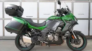 Kawasaki Versys 1000 Grand Tourer SE (2019 - 20)  (2)