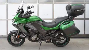 Kawasaki Versys 1000 Grand Tourer SE (2019 - 20)  (3)