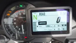 Kawasaki Versys 1000 Grand Tourer SE (2019 - 20)  (4)