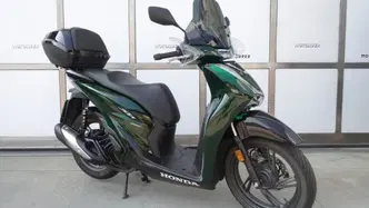 Honda SH 150i Vetro (2024 - 25) usata