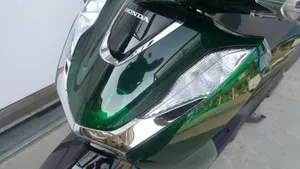 Honda SH 150i Vetro (2024 - 25)  (5)