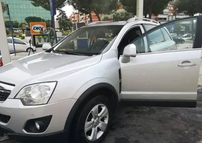 Opel Antara 2.2 CDTI 163CV Start&Stop 4x2 Cosmo (2)