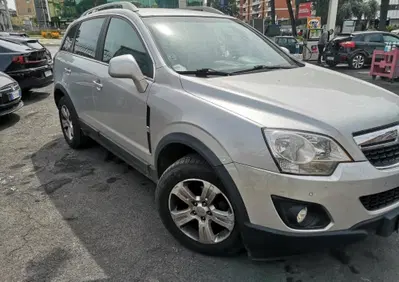 Opel Antara 2.2 CDTI 163CV Start&Stop 4x2 Cosmo (4)