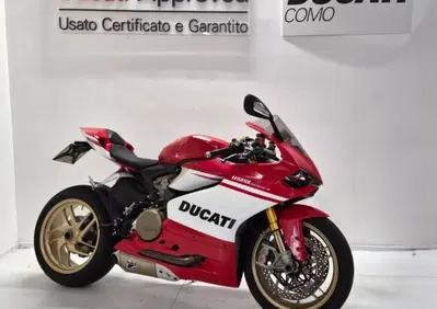 Ducati 1199 Panigale ABS (2013 - 14) - Annuncio 10112130