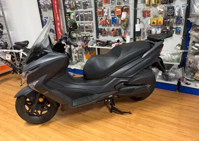 Kymco X-Town 300i (2021 - 24) - Annuncio 10112133
