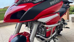 Ducati Multistrada 1200 S (2015 - 17)  (4)