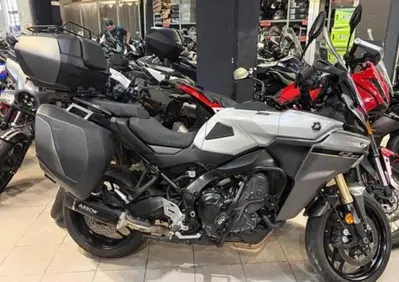 Yamaha Tracer 9 GT (2025 - 26) - Annuncio 10112131
