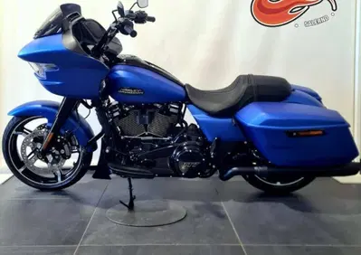 Harley-Davidson Road Glide (2024 - 26) - Annuncio 10112134