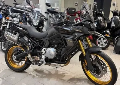 Voge Valico 900DSX (2024 - 26) - Annuncio 10112132