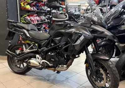 Benelli 502 C (2021 - 25) - Annuncio 10112135
