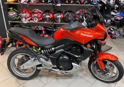 Kawasaki Versys 650 (2006 - 09) - Annuncio 10112137