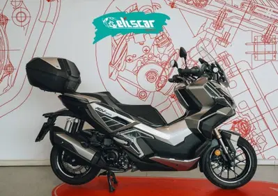 Honda ADV 350 (2022 - 24) - Annuncio 10112146