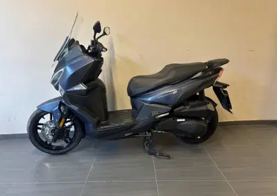 Sym Joyride 300 (2022 - 24) - Annuncio 10112140