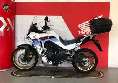 Honda Transalp XL750 (2023 - 24) - Annuncio 10112148