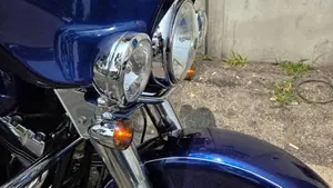 Harley-Davidson 1584 Street Glide (2007) - FLHX  (2)