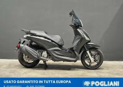 Piaggio Beverly 350 S ABS (2019 - 20) - Annuncio 10112145