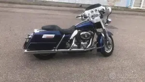 Harley-Davidson 1584 Street Glide (2007) - FLHX  (5)