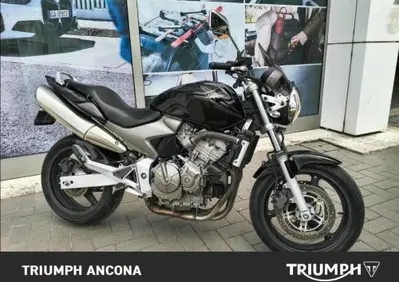 Honda Hornet 600 (2003 - 04) - Annuncio 10111485