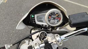 Triumph Street Triple (2007 - 12)  (5)