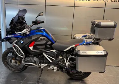 Bmw R 1250 GS Adventure (2021 - 24) - Annuncio 10112074