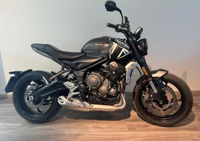 Triumph Trident 660 (2021 - 24) - Annuncio 10106460