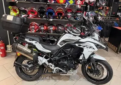 Benelli TRK 502 (2021 - 25) - Annuncio 10112150