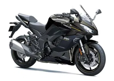 Kawasaki Ninja 1100 SX Tourer (2025 - 26) - Annuncio 10112153