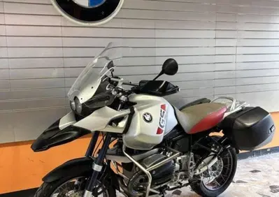 Bmw R 1150 GS Adventure (2002 - 06) - Annuncio 10112157