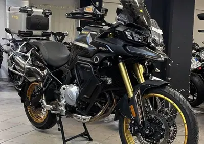 Voge Valico 900DSX (2024 - 26) - Annuncio 10112152