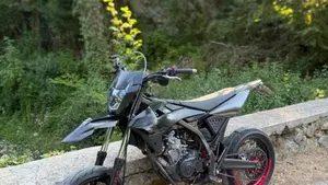 Fantic Motor Motard 125 Casa 4t (2019) 