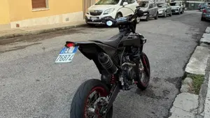 Fantic Motor Motard 125 Casa 4t (2019)  (2)