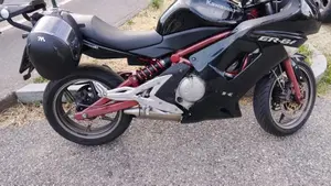 Kawasaki ER-6F (2006 - 08)  (3)