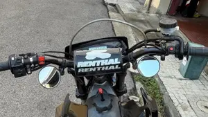 Fantic Motor Motard 125 Casa 4t (2019)  (5)