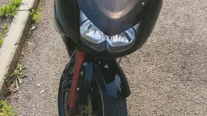 Kawasaki ER-6F (2006 - 08)  (6)