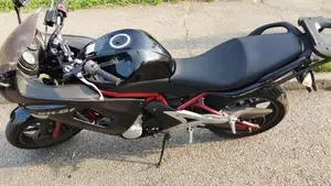 Kawasaki ER-6F (2006 - 08)  (7)