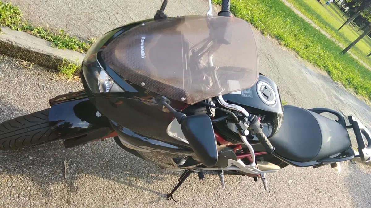 Kawasaki ER-6F (2006 - 08)  (10)