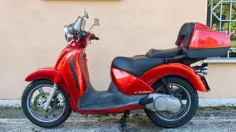 Aprilia Scarabeo 150 (1999 - 00) usata
