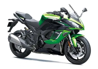 Kawasaki Ninja 1100 SX SE Tourer (2025 - 26) - Annuncio 10112164