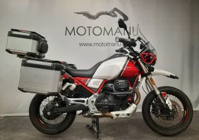 Moto Guzzi V85 TT (2019 - 20) - Annuncio 10112166